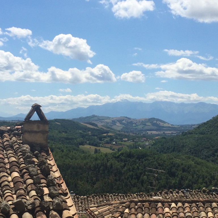 Teramo, Italy